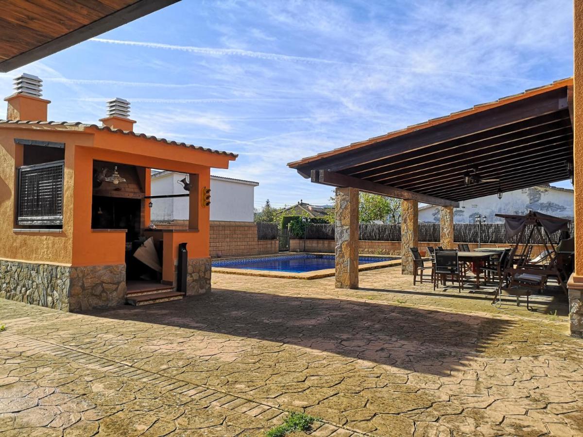 Villa Casa Martina à Cardedeu Extérieur photo