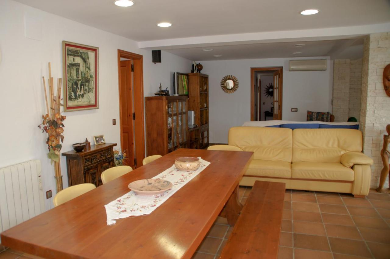 Villa Casa Martina à Cardedeu Extérieur photo