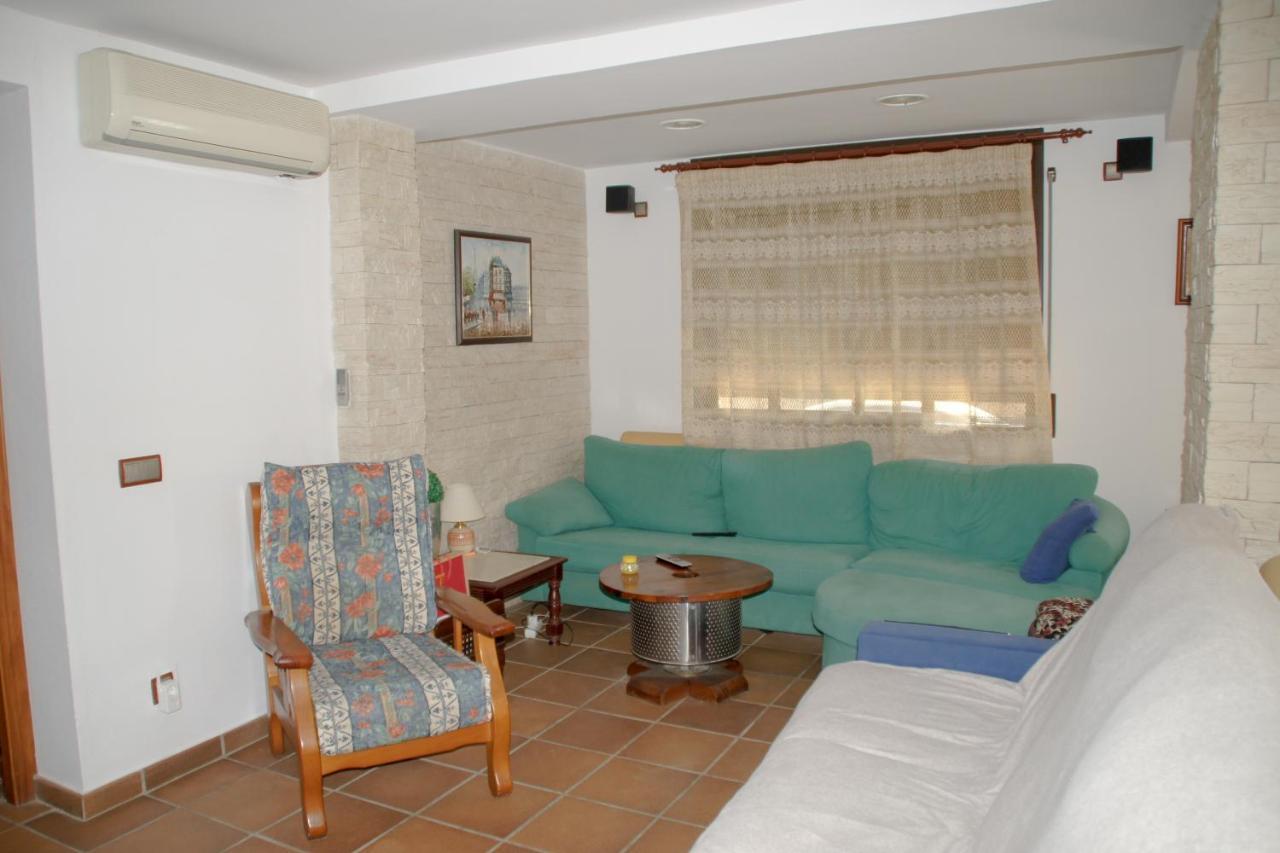 Villa Casa Martina à Cardedeu Extérieur photo